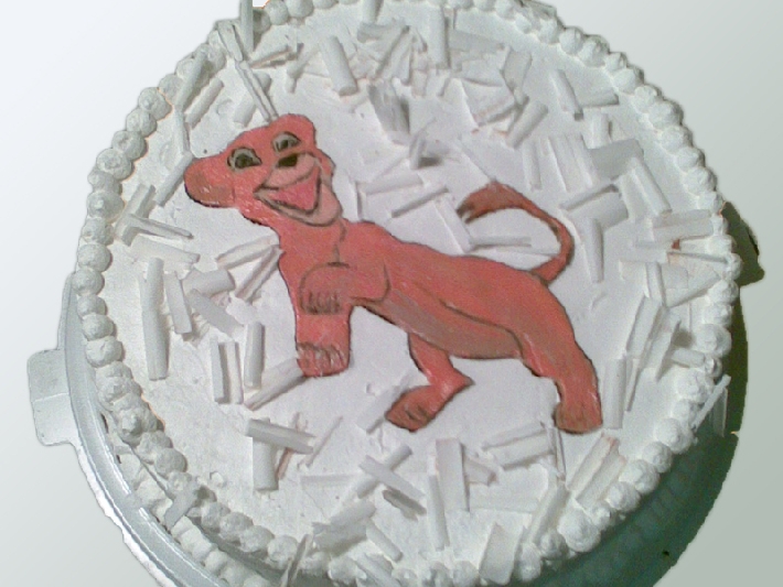 Torta 17