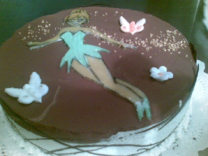 Torta 18