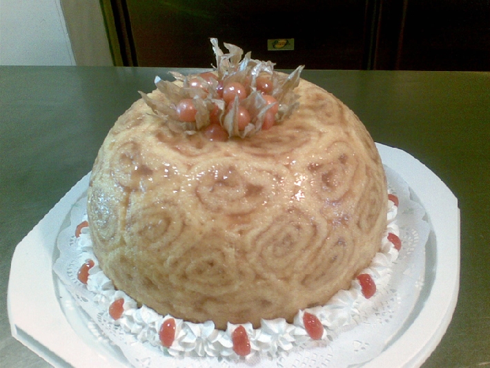 Torta 25