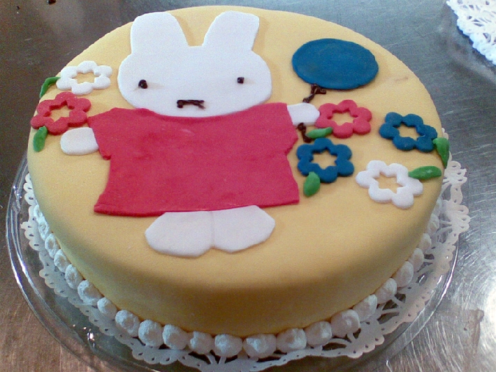 Torta 27