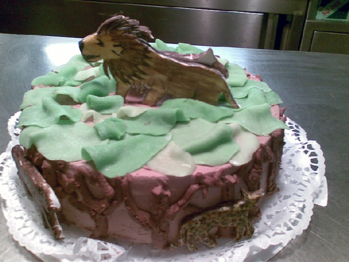 Torta 28