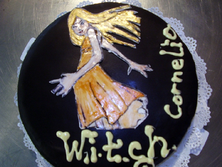 Torta 31