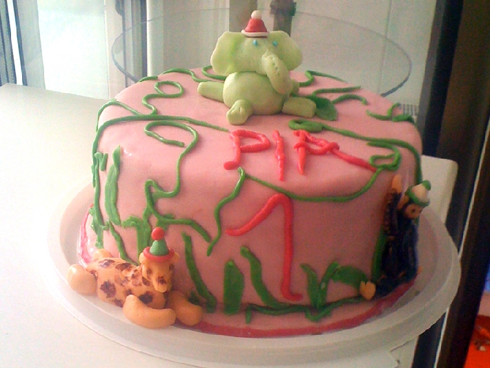 Torta 3